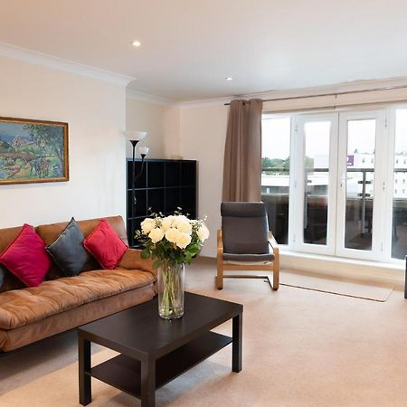 Abodebed - Handleys Court Hemel Hempstead Esterno foto