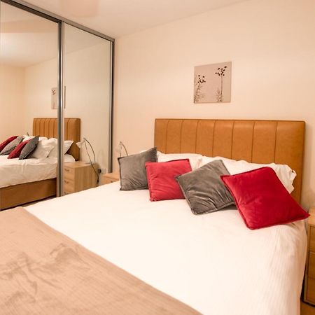 Abodebed - Handleys Court Hemel Hempstead Esterno foto
