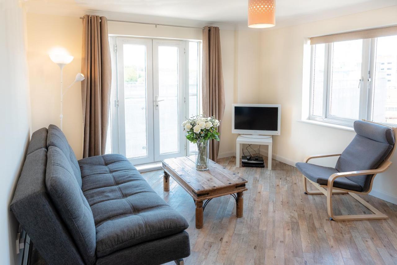 Abodebed - Handleys Court Hemel Hempstead Esterno foto