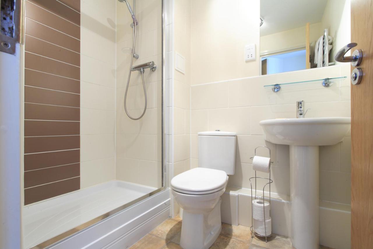Abodebed - Handleys Court Hemel Hempstead Esterno foto