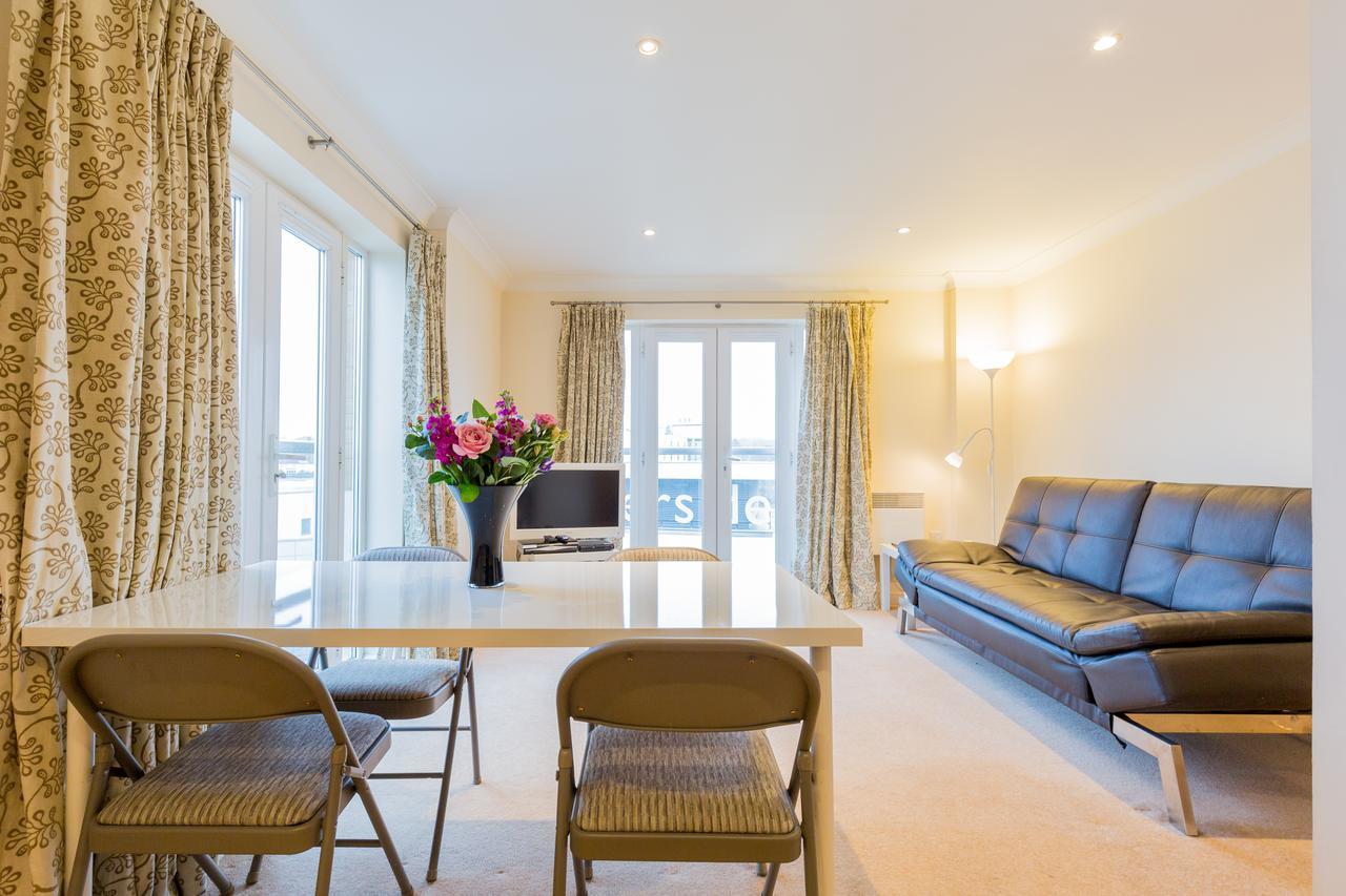 Abodebed - Handleys Court Hemel Hempstead Esterno foto