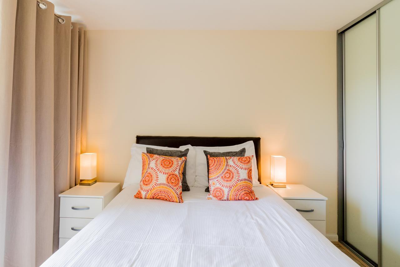 Abodebed - Handleys Court Hemel Hempstead Esterno foto